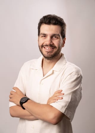 Μάριος Παληγιάννης