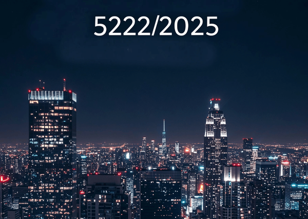 Νόμος 5222/2025: Εκτεταμένες Μεταρρυθμίσεις στη Φορολογία, Τιμολόγηση και Τελωνεία